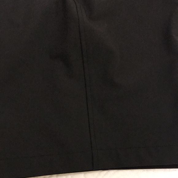 NWT Tommy Armour Dri-Logic Golf Shorts Black - Picture 16 of 16